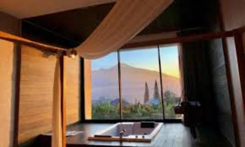 MESRA: Cocok untuk honeymoon pasutri baru