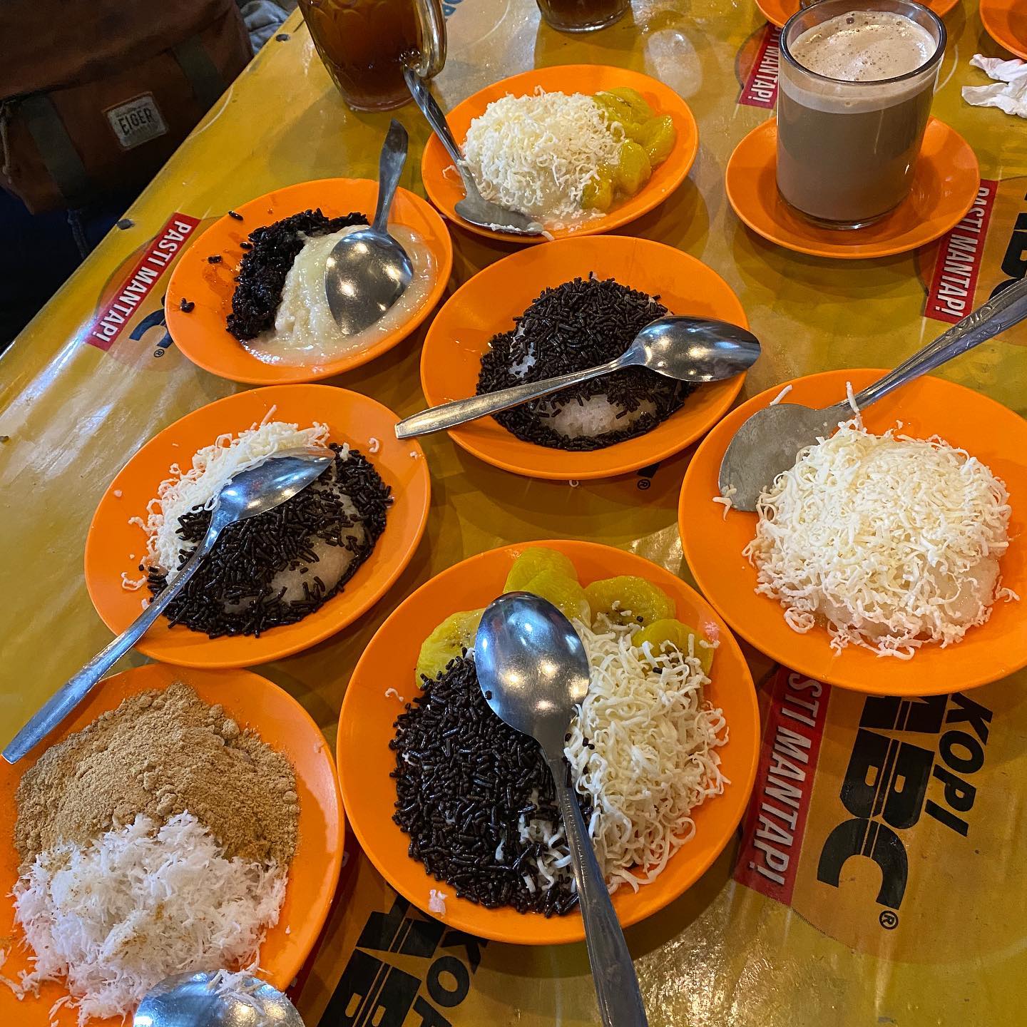 LEZAT: Beberapa Rekomendasi Kuliner di Kota Batu