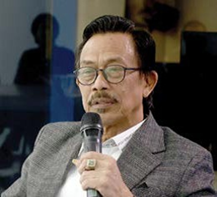 Prof Dr M. Zainuddin MA, Rektor UIN Maliki Malang.