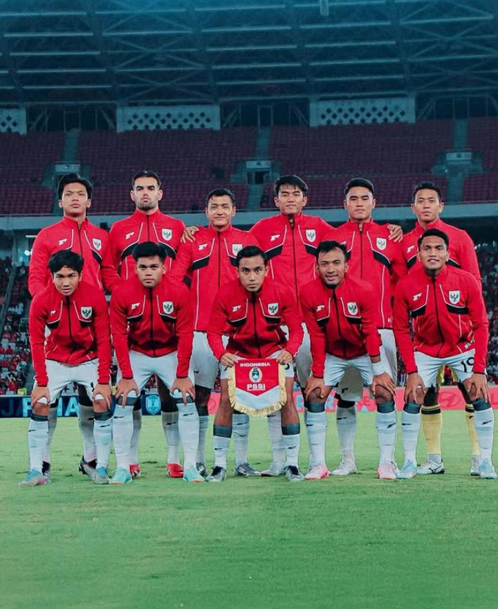 TOPP: 2 Pemain Timnas Indonesia menyabet gelar penghargaan individu dalam ajang Piala&nbsp;AFF&nbsp;U-23&nbsp;2025