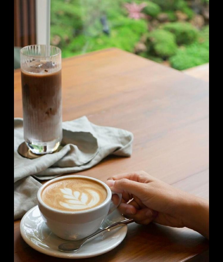 MOOD PAGI: Rekomendasi tempat kopag di Malang Raya yang bikin pagimu&nbsp;tambah&nbsp;berwarna