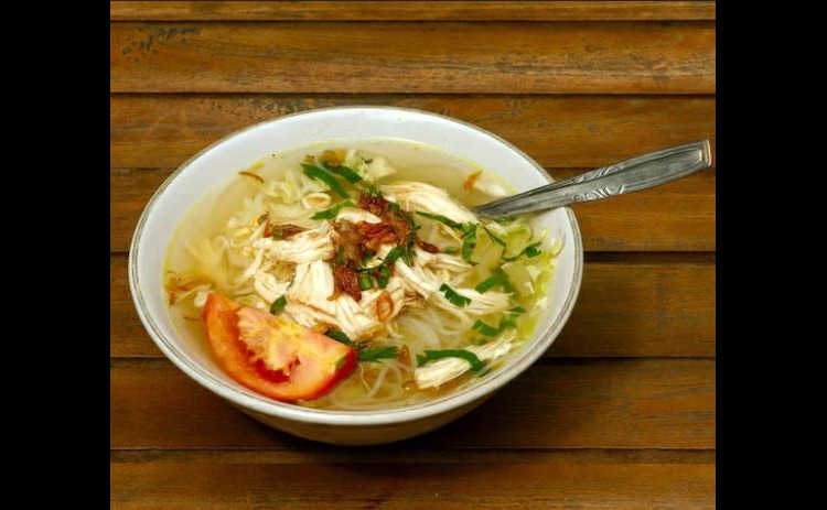 MANTAP: Rekomendasi Soto Betawi terenak di&nbsp;Malang yang bikin kamu lupa diet dan pengen nambah terus.