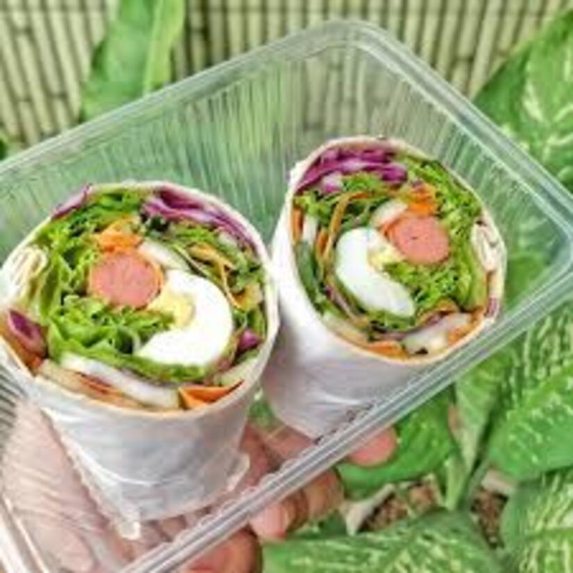 DIET: Diet tapi tetap ngehits