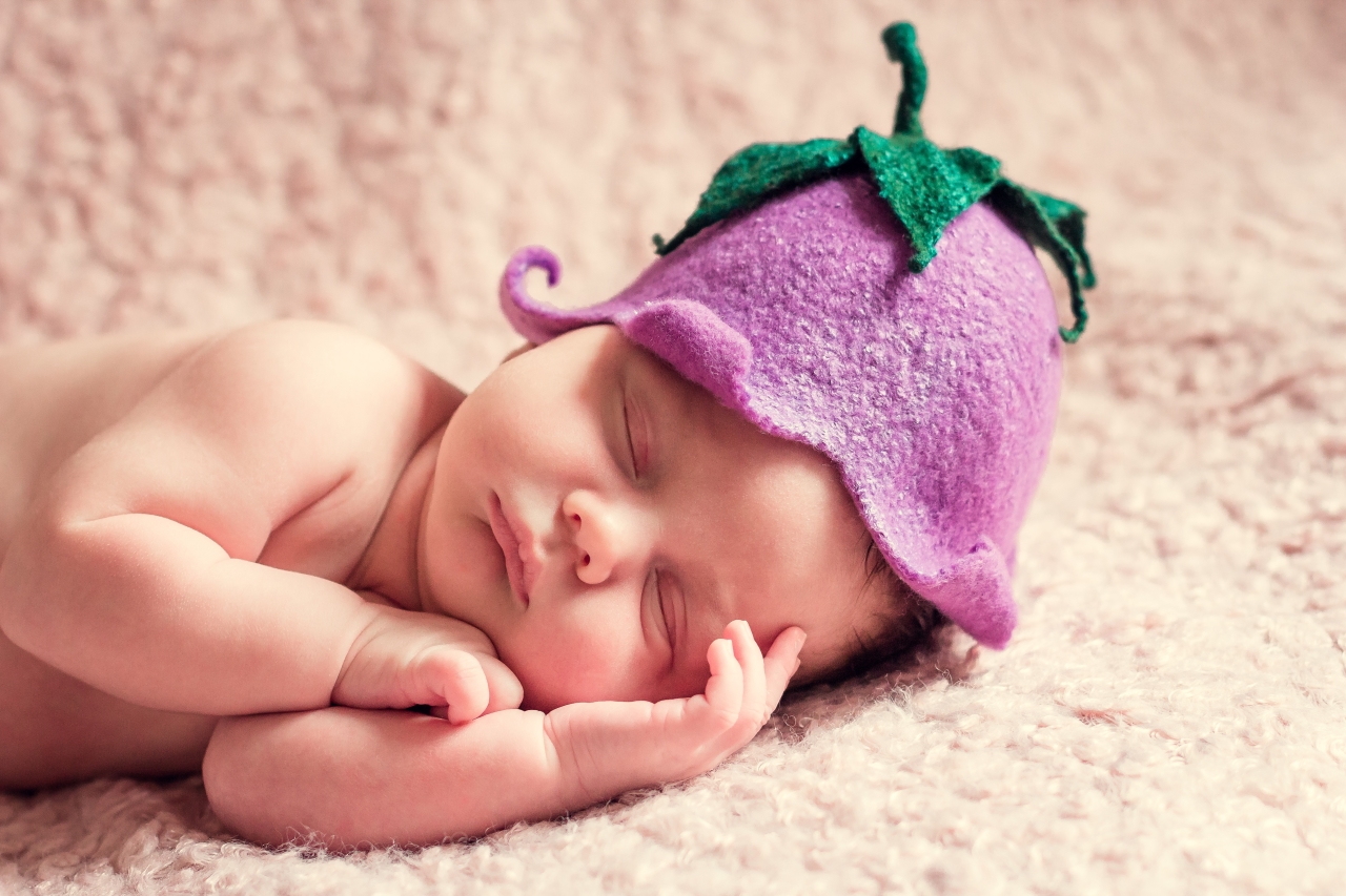 BAYI TERLANTAR: Bayi Terlantar di, Tannesse, AS