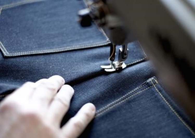 VERMAK: Rekomendasi Vermak Celana Jeans di Kota Malang