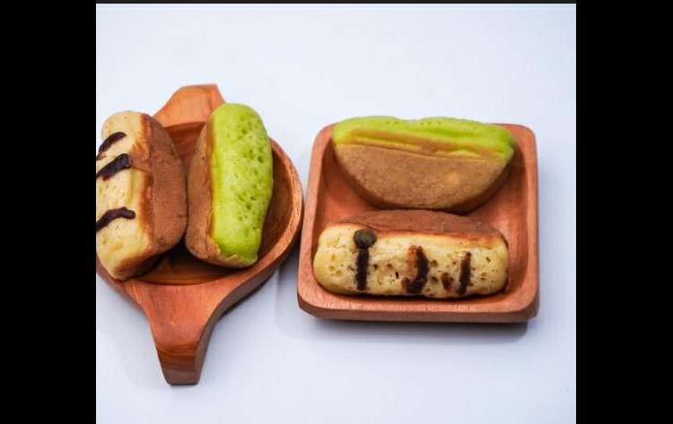 KUE LEGENDARIS: Rekomendasi kue pukis di Malang, salah satu kue yang diincar mahasiswa di Malang