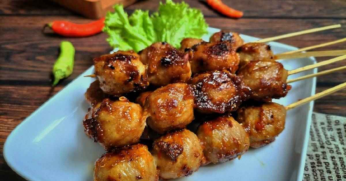 BAKSO: Top Rekomendasi Spot Bakso di Kawasan Blimbing