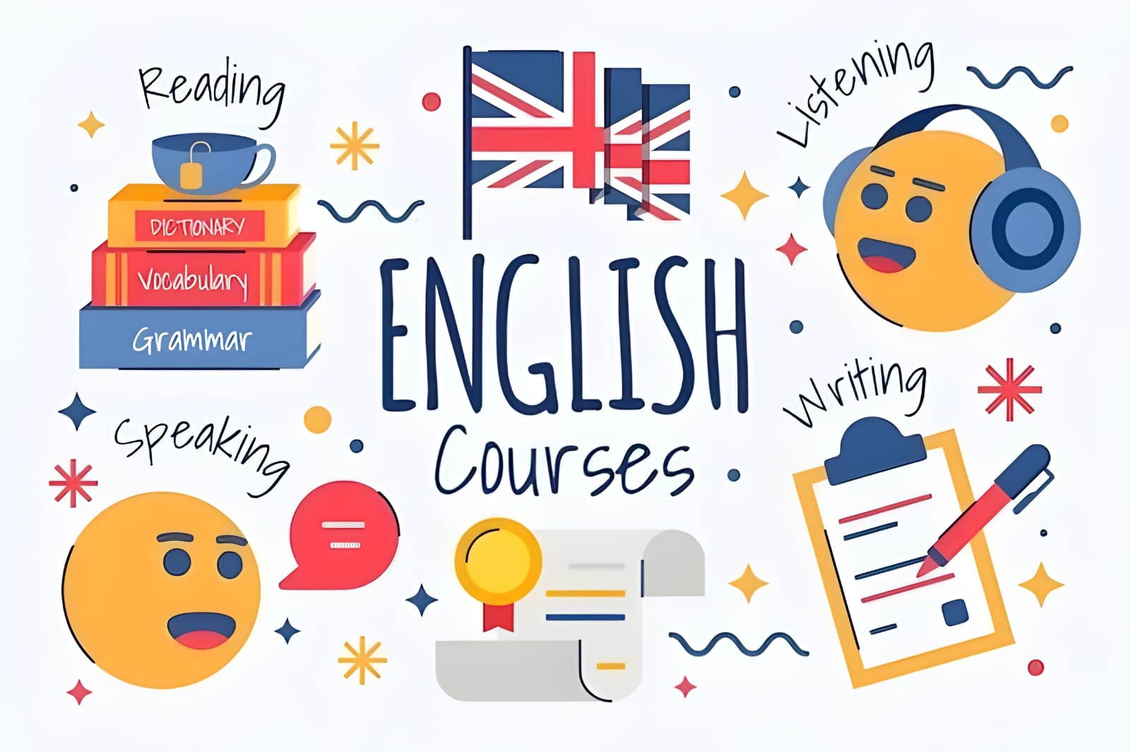 GRATIS: Menonton video belajar Bahasa Inggris di YouTube bisa jadi cara seru untuk upgrade skill bahasa setiap hari