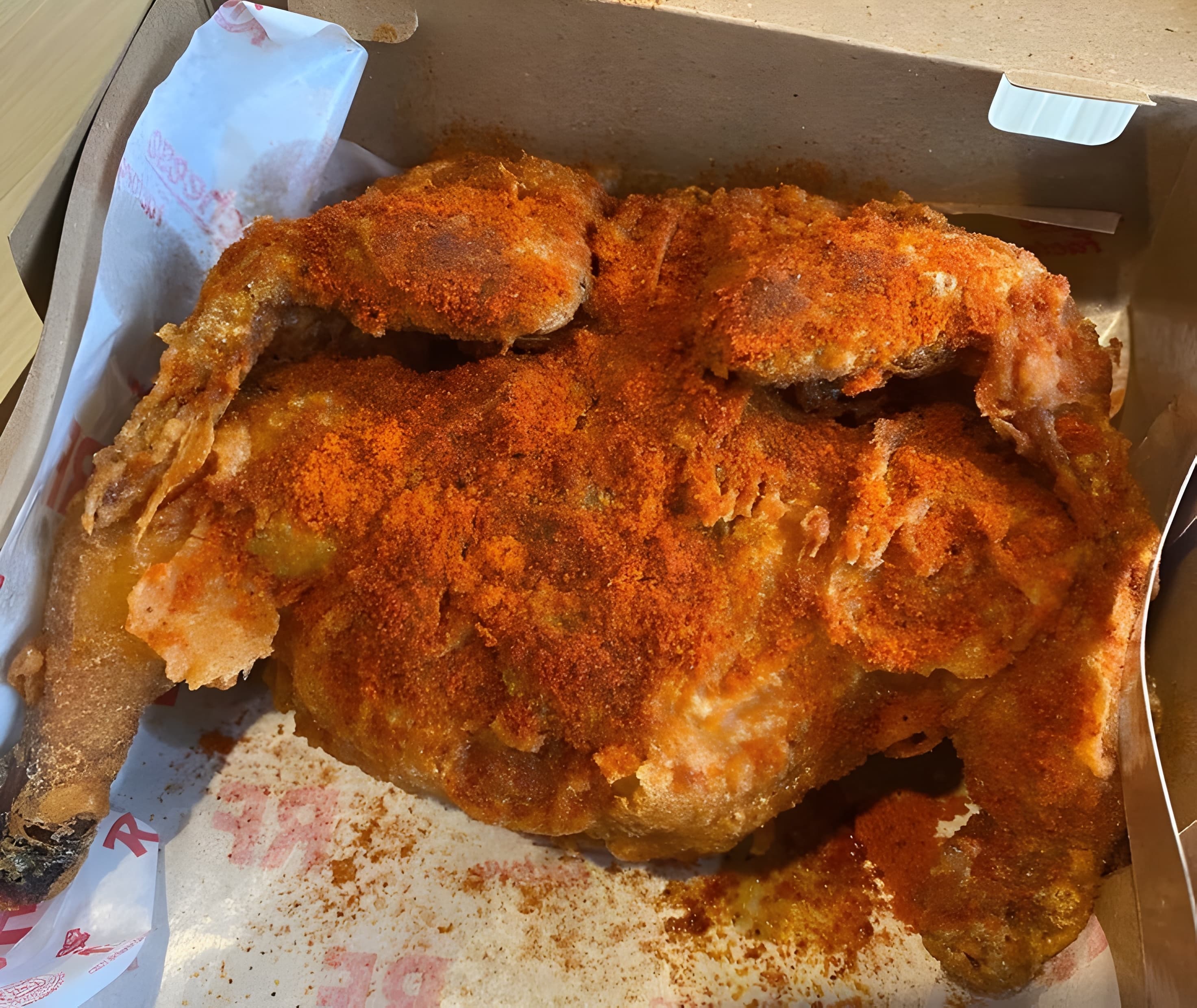 KENYANG: Empat resto ayam utuh di Malang ini siap nemenin momen makan bareng keluarga jadi makin lahap dan puas!