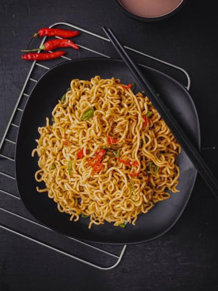 MIE: Spot Warmindo di Blimbing Malang