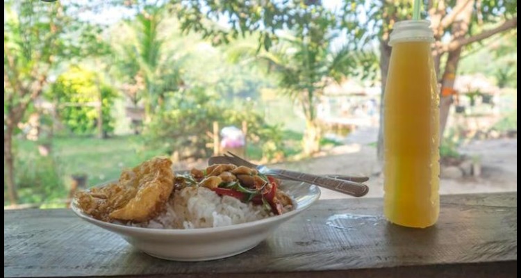 MANTAP: Rekomeendasi tempat sarapan pagi buat anak kos yang ada di Malang buat mahasiswa