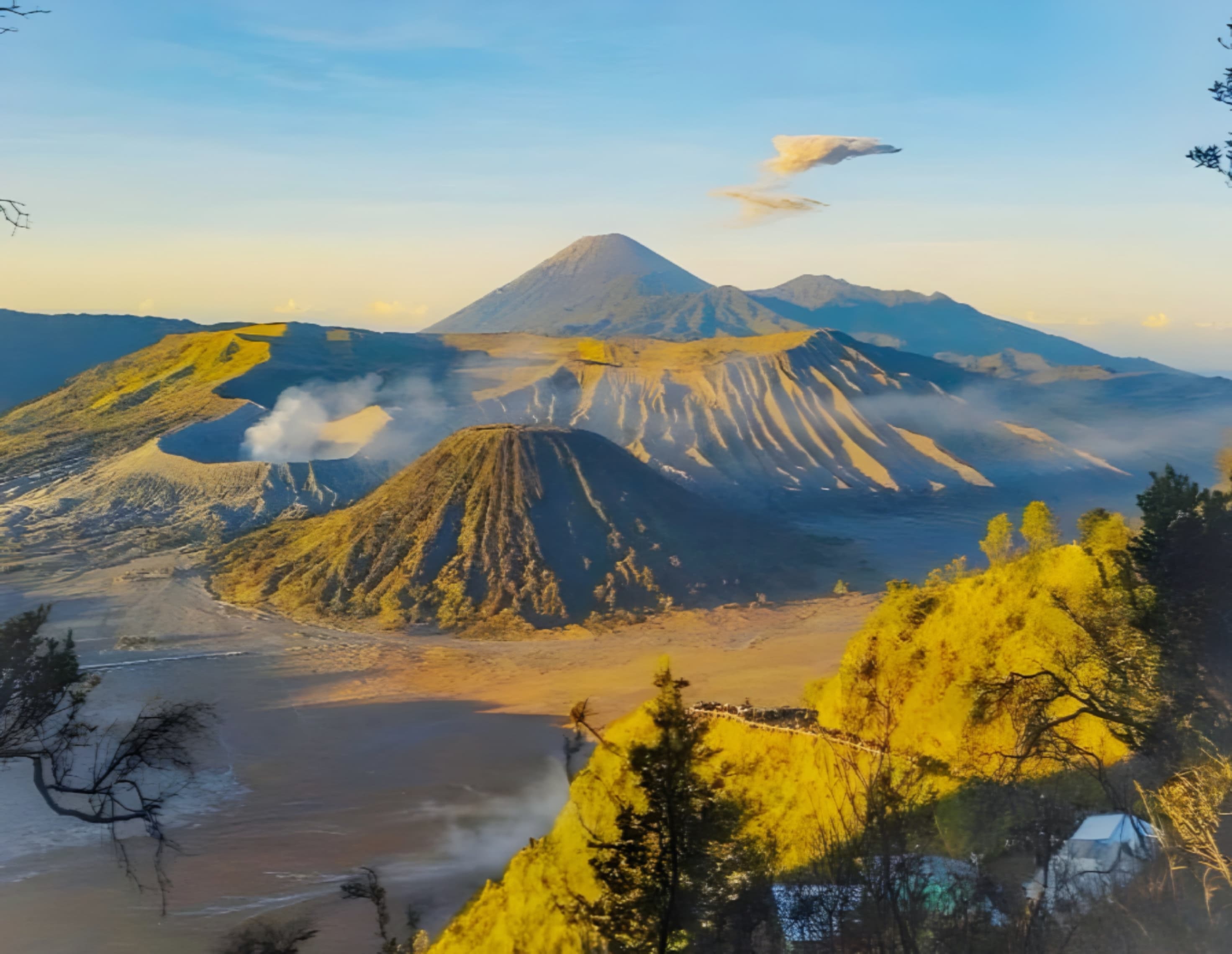 TERPERCAYA: Inilah 4 agen tour Bromo terpercaya di Malang yang siap mengantarmu menikmati keindahan alam tanpa ribet dan drama