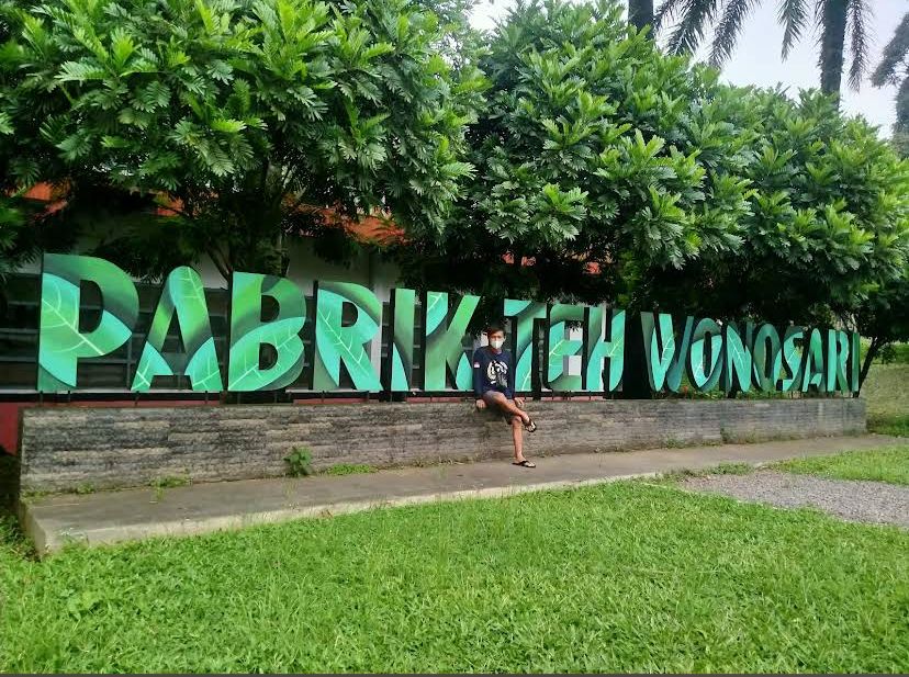 WAJIB DIKUNJUNGI: Destinasi wisata di Lawang Malang layak untuk anda kunjungi ketika berkunjung ke Malang.