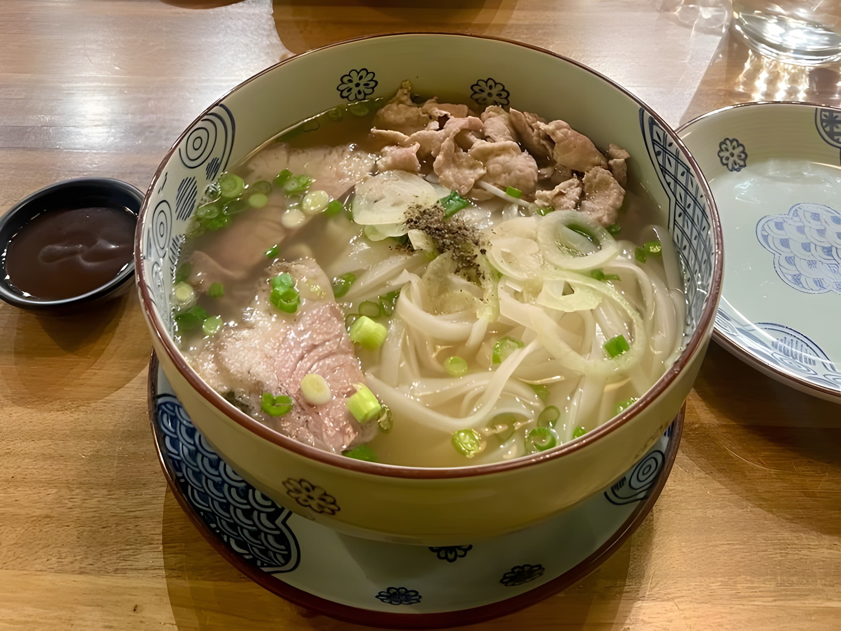 HANGAT: Sajian pho di lima tempat ini cocok banget dinikmati saat lapar melanda atau cuaca dingin menyerang