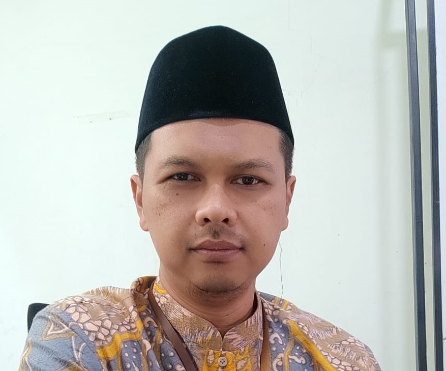 Artikel ini ditulis oleh Bahtiar Ilmi Yanuar Atmojo, Kordinator Bidang Humas MIN 2 Kota Malang