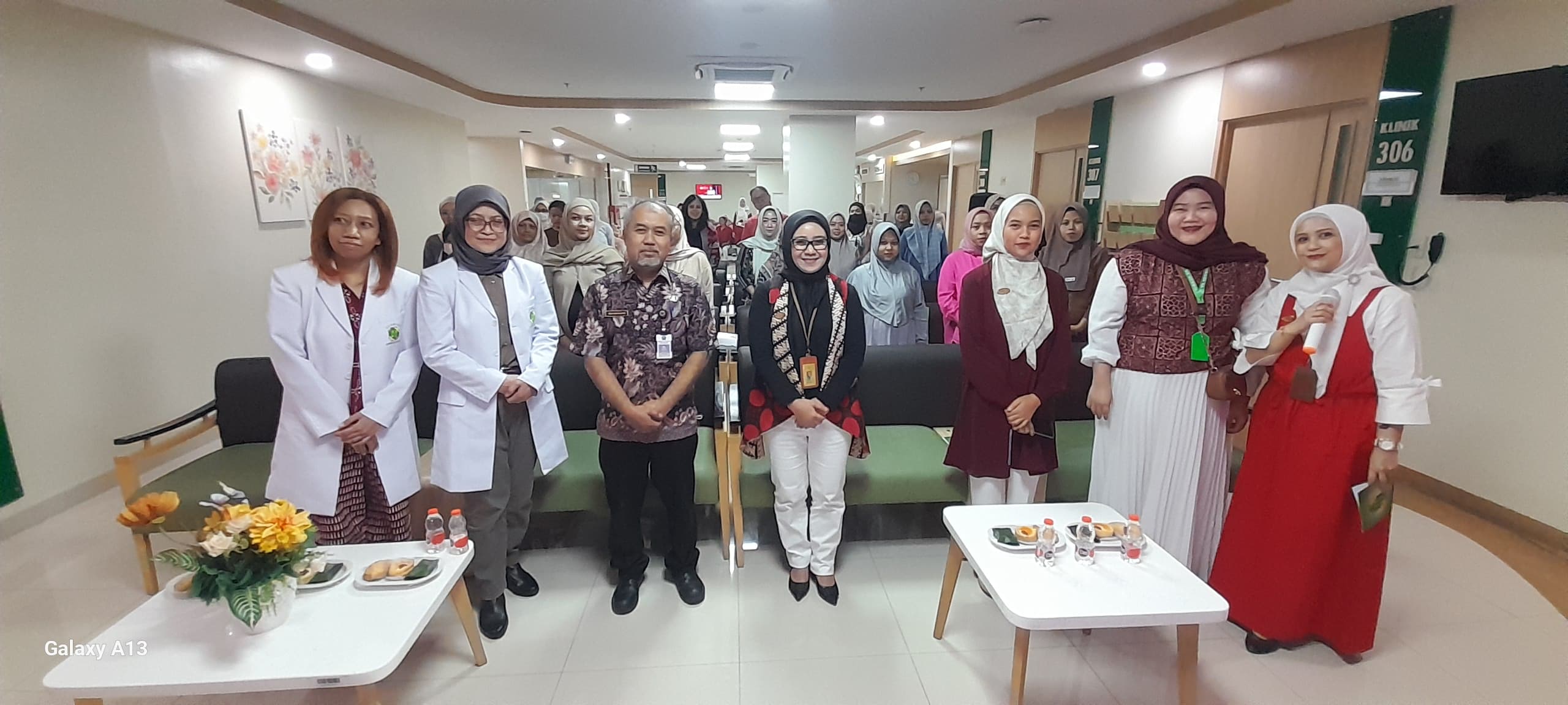 Prioritaskan ASI: Membangun Sistem Dukungan Berkelanjutan.