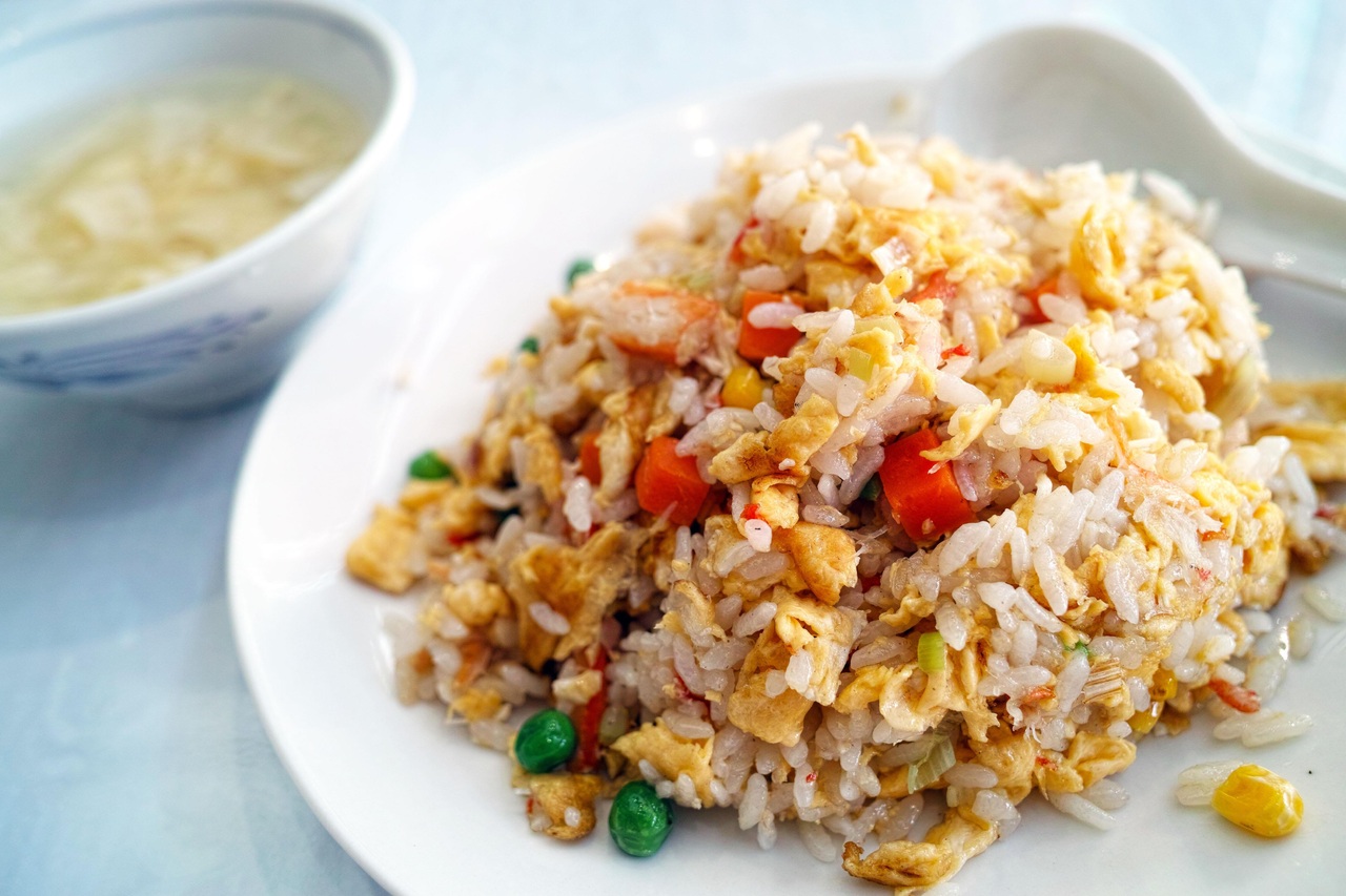 Enak: Top Rekomendasi Spot Nasi Goreng di Kota Batu yang bisa disinggahi