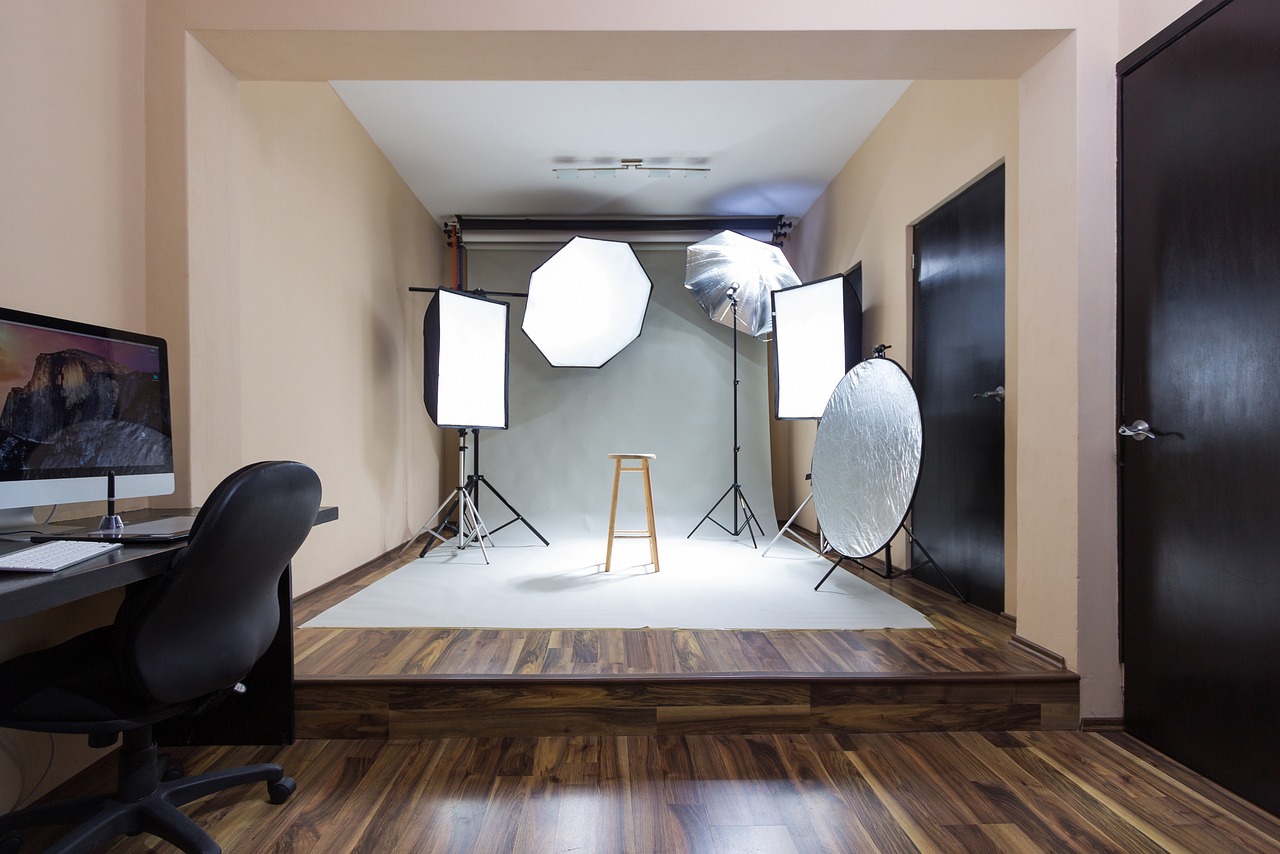 STUDIO FOTO: Top Rekomendasi Studio Foto di Malang