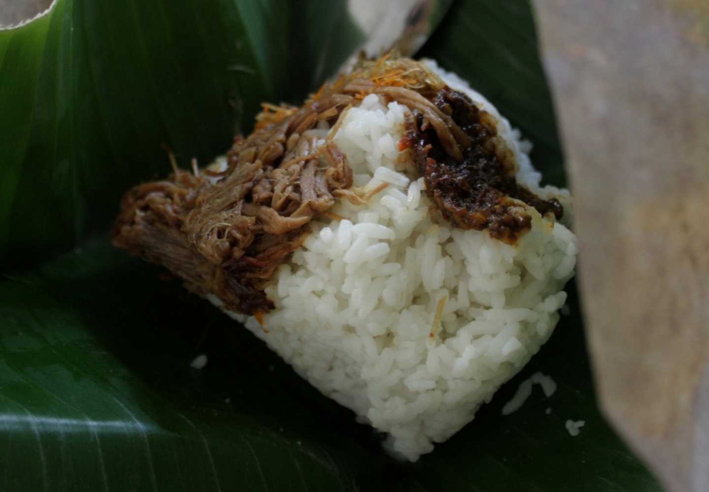KRAWU: Nasi Krawu Rekomendasi di Malang