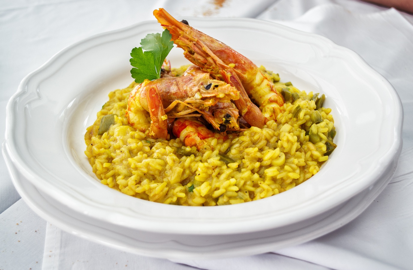 NASI KUNING: Nasi Kuning ya di Blimbing!