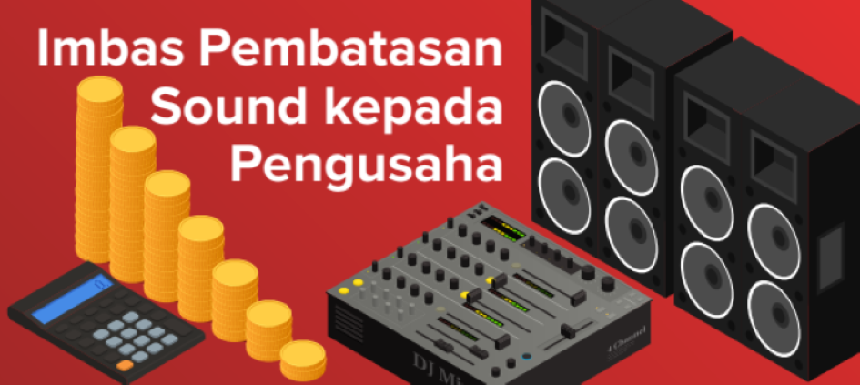 ANJLOK: Pengusaha Sound di Batu Turun Omzet, Imbas Adanya Pembatasan Jumlah Subwoofer untuk Karnaval