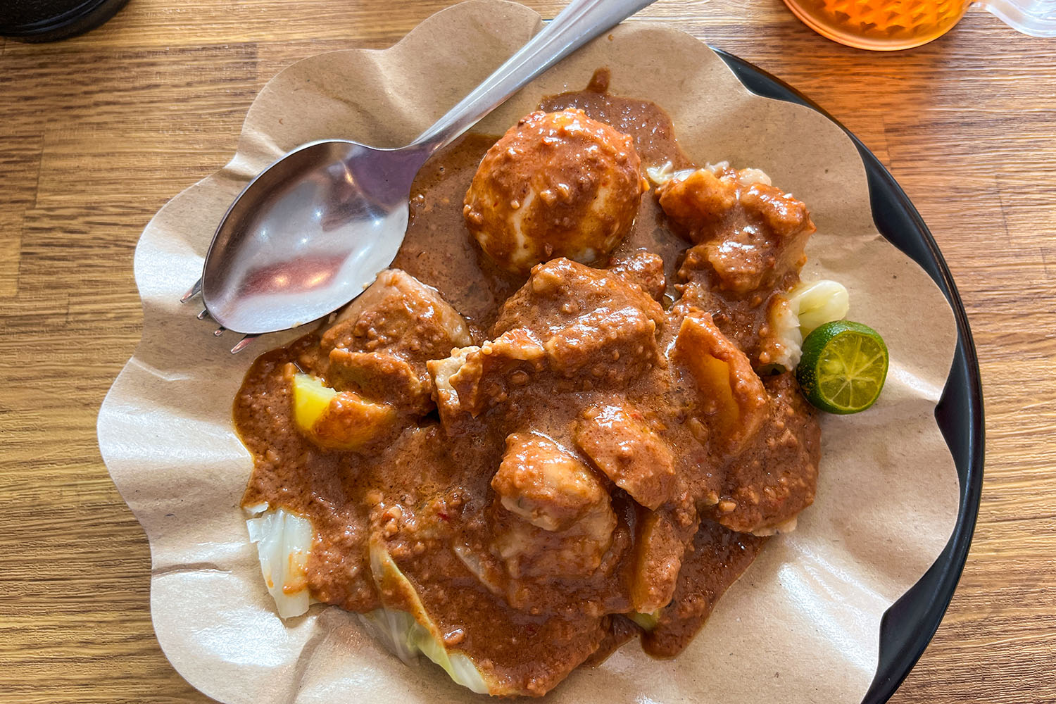 SIOMAY: Top Rekomendasi Spot Siomay di Kawassan Blimbing