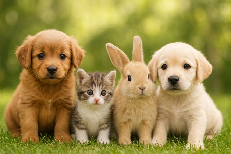 Pet Friendly: Rekomendasi kost bareng anabul