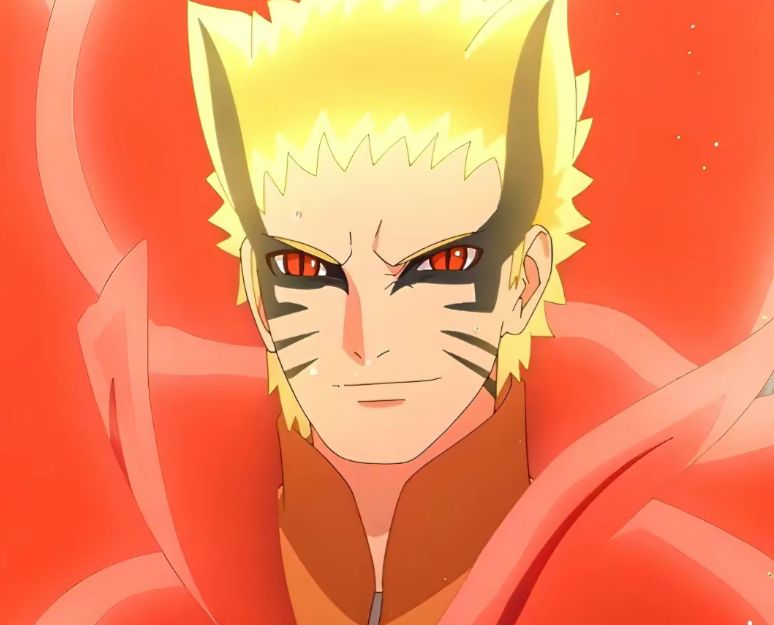 TERBAIK: Naruto menjadi salah satu anime yang memiliki penggemar terbanyak di dunia.
