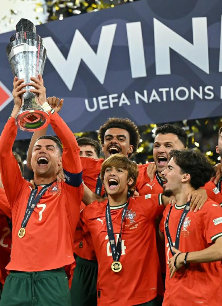 KEREN: Real Madrid siap aktifkan klausul pembelian Rodrigo Mora sang wonderkid&nbsp;Portugal