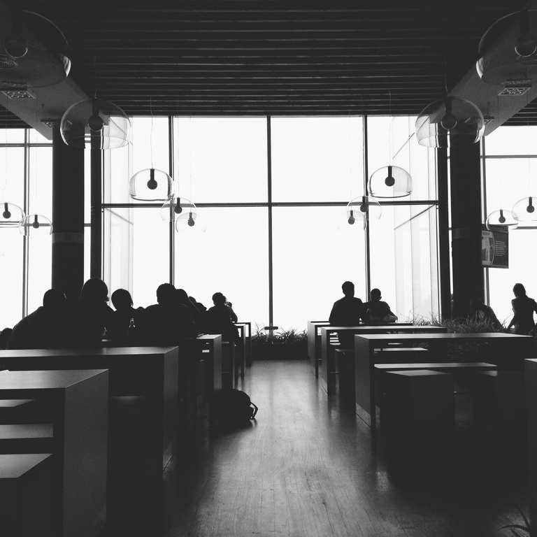 SAWOJAJAR: Cafe Rekomendasi di Sawojajar Malang