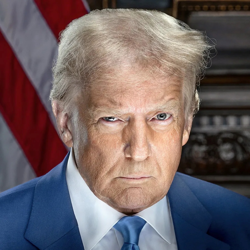 TRUMP: Mengklaim bahwa dia berhak penuh atas Penentuan di Kennedy Center Honors 2025