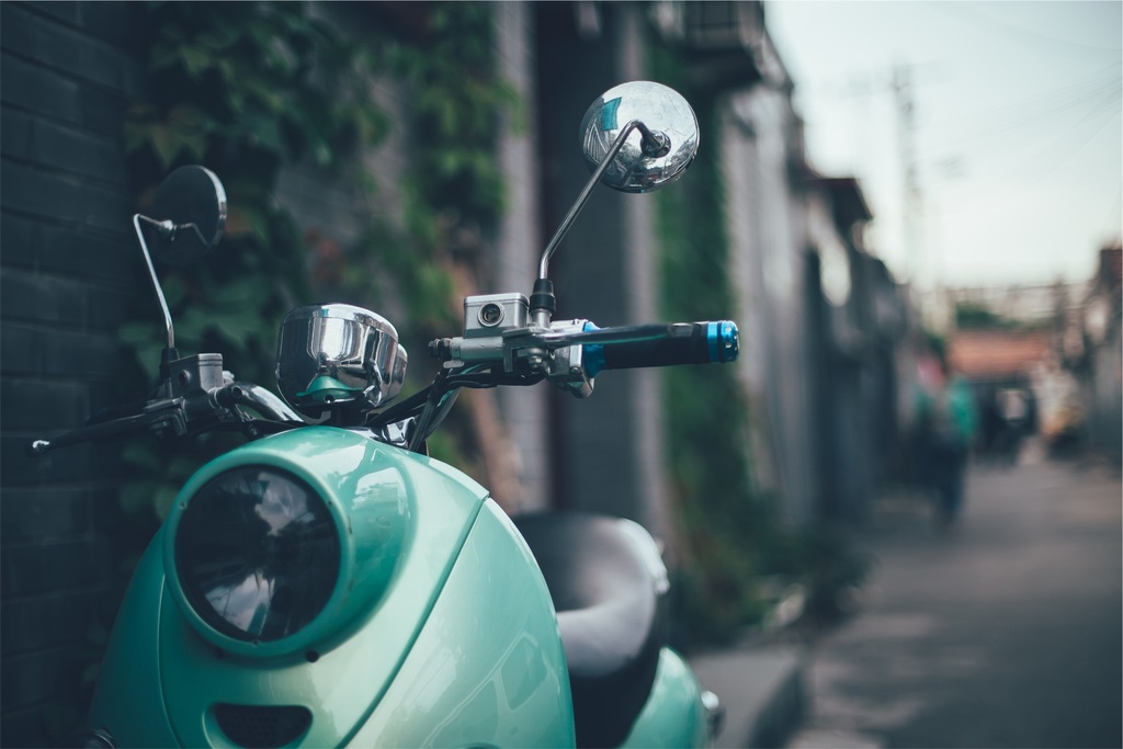 SEWA MOTOR: Klojen Memiliki beberapa tempat sewa motor yang Rekomended untukmu