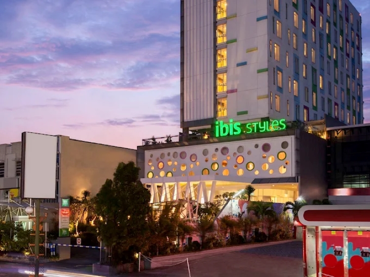 HOTEL: Top Rekomendasi Hotel Klojen Malang yang Oke