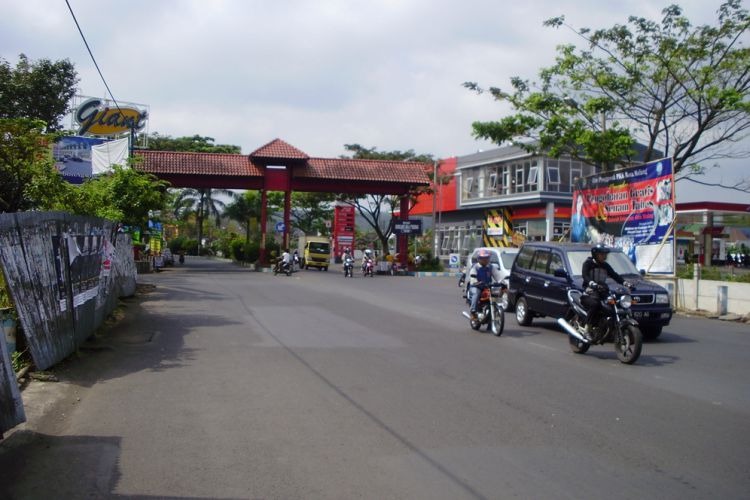 SAWOJAJAR: Top Rekomendasi Kuliner di Sawojajar Malang