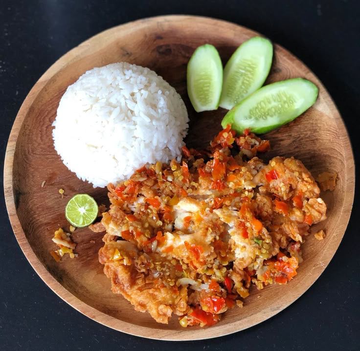 PEDAS NAGIH: Rekomendasi Ayam Geprek di Malang Harga Bersahabat Cocok untuk Mahasiswa