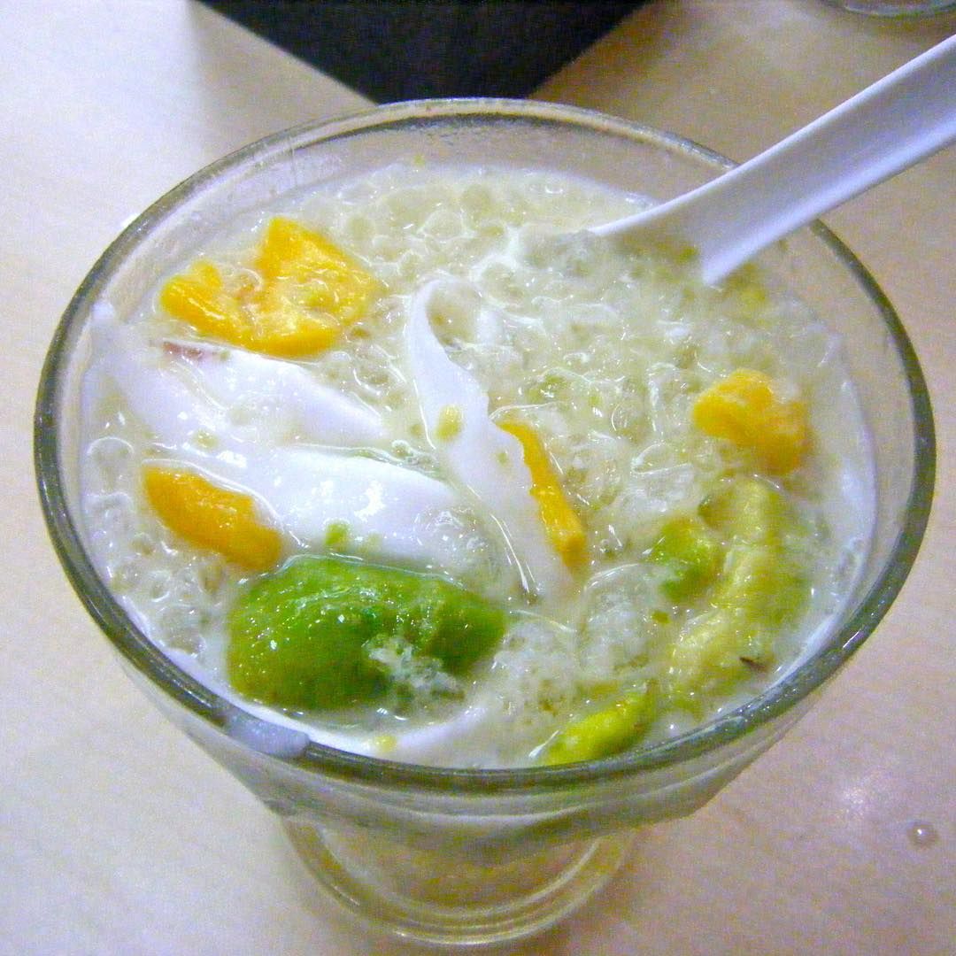 SEGER BANGET: Inilah Rekomendasi Es Teler Super Segar Bikin Ketagihan