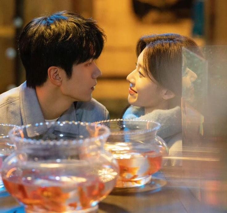 MANIS: Drama romantis City of Romance hadir dengan kisah hangat yang bikin baper penonton