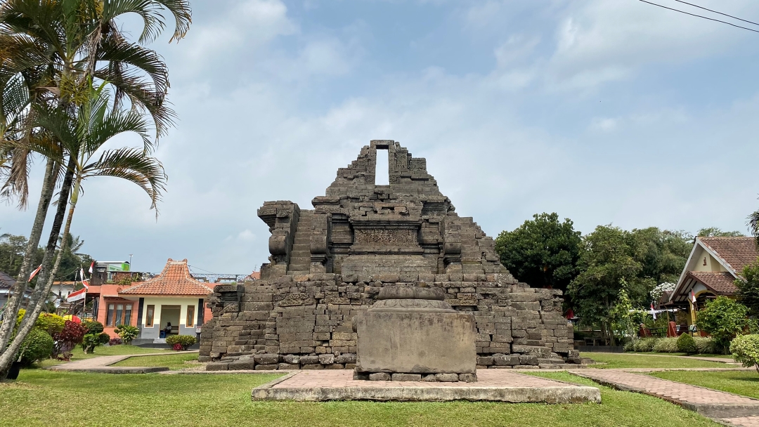 TUMPANG: Top Rekomendasi Wisata di Daerah Tumpang Malang