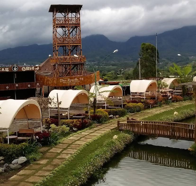 REKOMENDASI LIBURAN: Berkunjung ke wilayah Pujon Malang yang memiliki aneka tempat wisata yang wajib kalian kunjungi dan tempat kuliner yang bermacam.