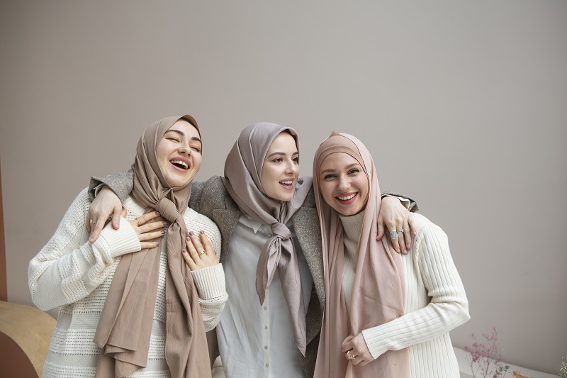 TAMPIL CANTIK: Rekomendasi Toko Hijab di Kota Malang untuk Mahasiswi dan Wanita Muslimah
