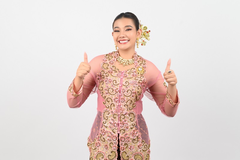 ANGGUN: Rekomendasi Sewa Kebaya di Malang untuk Semua Acara Spesial Kamu