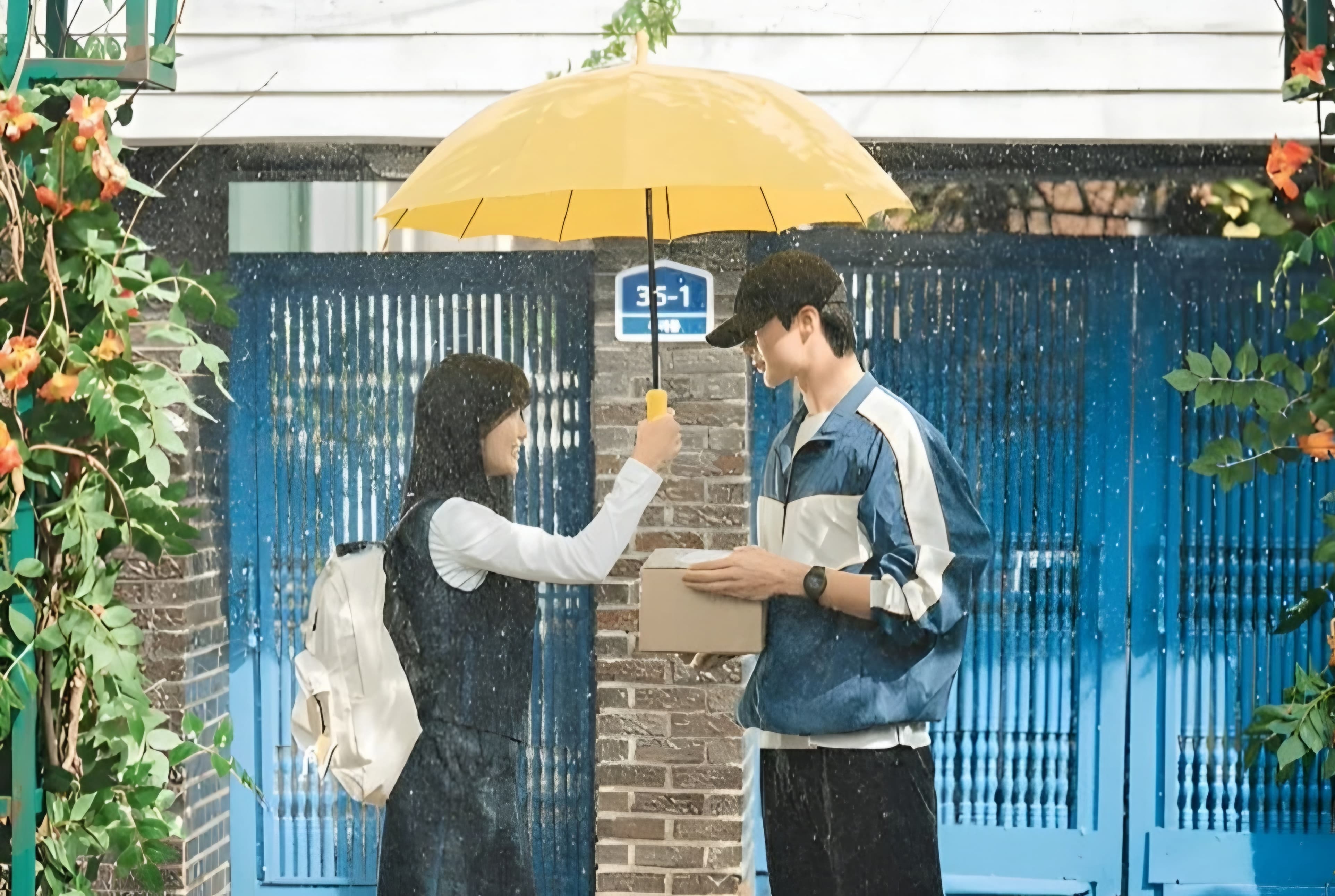 PENASARAN: Drama Korea time travel populer ini menghadirkan kisah cinta penuh emosi dengan sentuhan fantasi time travel yang bikin penonton baper maksimal.