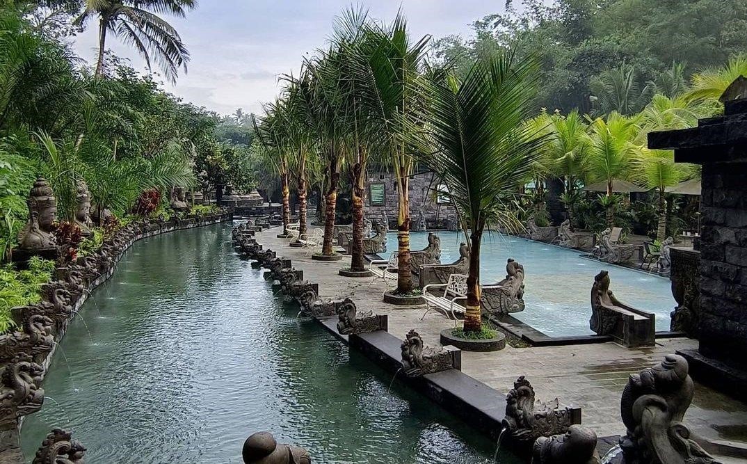 TUMPANG: Top Rekomendasi Wisata Alam Tumpang Malang