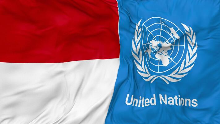 INDONESIA-PBB: RI Mendapat Apresiasi dari PBB atas Kepedulian terhadap HAM Global.
