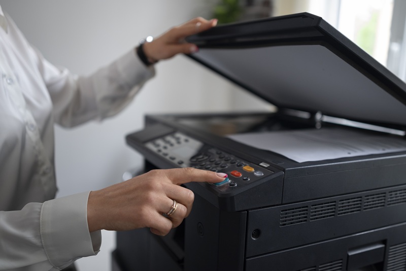 CEPAT: Inilah Rekomendasi Tempat Print Andalan Mahasiswa yang Buka Hingga 24 Jam