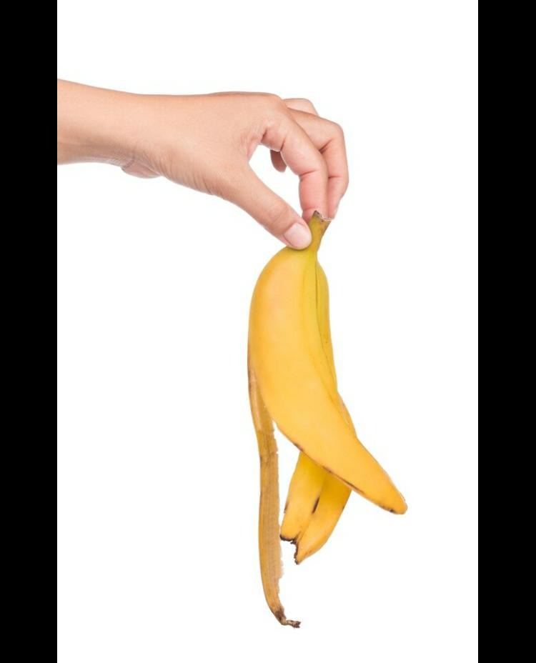 GAK NYANGKA: Kulit pisang yang biaaanya dibuang ternyata memiliki banyak manfaat&nbsp;untuk&nbsp;kesehatan