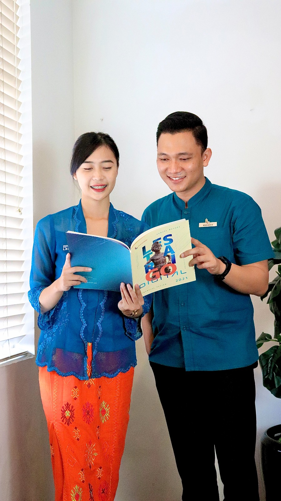 MITOS VS FAKTA INVESTASI DI BPR: Deposito Aman, Bukan Cuma untuk Orang Kaya.