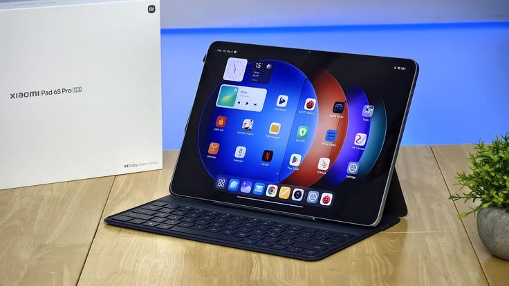 WORTH IT: Deretan tablet flagship 2025 ini hadir dengan teknologi mutakhir, layar memukau, dan performa bertenaga untuk segala kebutuhan.