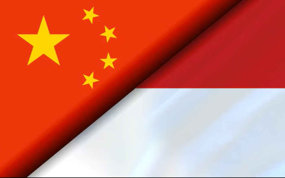 CHINA-INDONESIA: Indonesia dan China Uji Coba Pembayaran Lintas Negara Pakai QRIS, Tanpa Dolar.