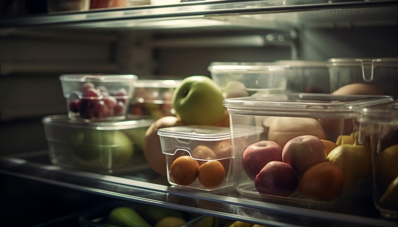 WAJIB TAHU: Tips Cara Menyimpan Buah dan Sayur Agar Lebih Tahan Lama